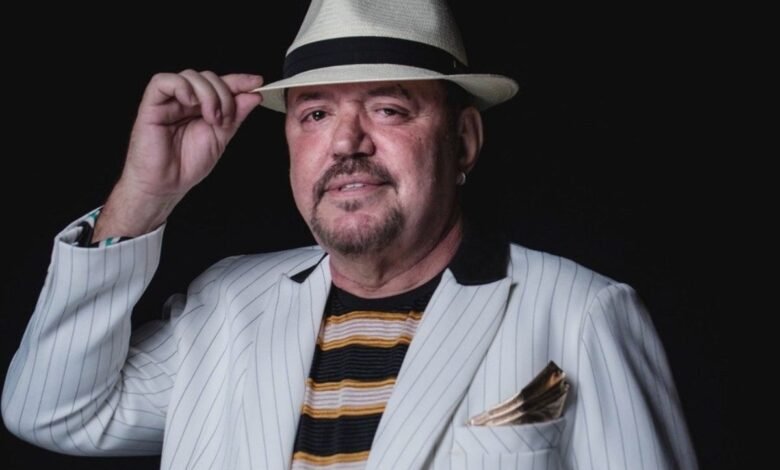 Feijoada do Casarão do Firmino celebra o Dia de São Jorge com show de Toninho Geraes na Lapa