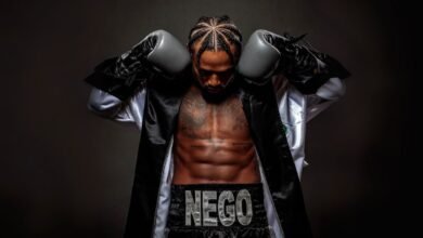 Borel Fight”: Nego do Borel celebra aniversário com megaevento de boxe no Morro do Borel