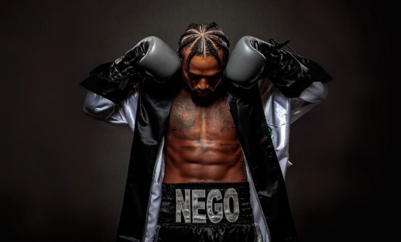 Borel Fight”: Nego do Borel celebra aniversário com megaevento de boxe no Morro do Borel
