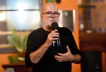 Éder Meneghine Celebra 65 Anos em Festa Luxuosa no Rio