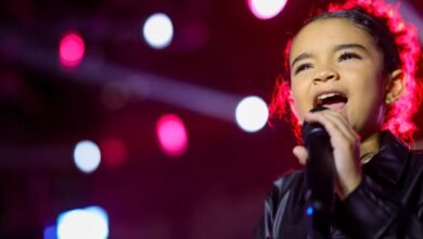 Maria Pita Lança A Nova Promessa do Gospel Brasileiro